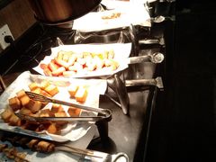 自助取餐区-好伦哥(温都水城店)