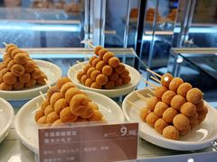 -去茶山(鸿通城店)