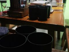 -木屋烧烤(创意园店)