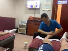 -家富足道·推拿养生·按摩SPA(科技园店)