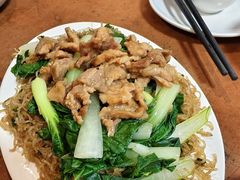 -万兴菜馆(龙华店)