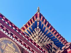 -塔尔寺