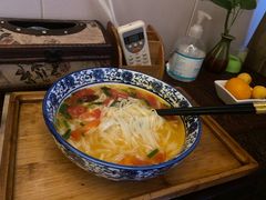 -莱仪堂艾灸经络养生馆(武威东路店)
