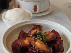 -上海和平饭店龙凤厅 Dragon Phoenix