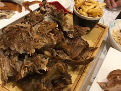 -津悦·正阳春烤鸭(红旗南路店)