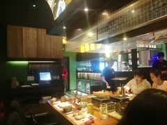 -肉魁屋·烧肉·烧鸟·酒场(高新店)
