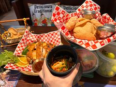 -泰妃殿(武汉首店)