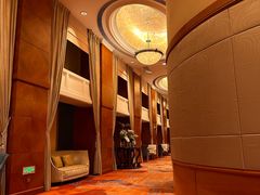 -苏州香格里拉大酒店