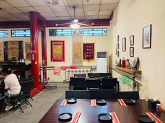 大堂-望京一号(请您到博雅店用餐·博雅店)