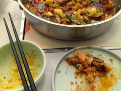 -黄记煌三汁焖锅(民乐园万达店)
