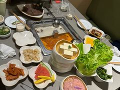 -海底捞火锅(南京红山常发广场店)
