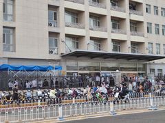 -北京市公安局公安交通管理局西城交通支队停车场