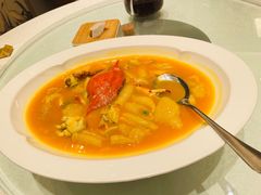 -品海楼·大连海胆锅贴馆(东港店)