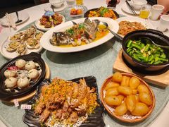 -79号渔船海鲜饭店(龙岗店)