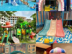 -惠州金海湾嘉华度假酒店