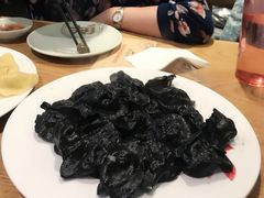 -船歌·鱼水饺青岛菜(闽江二路店)