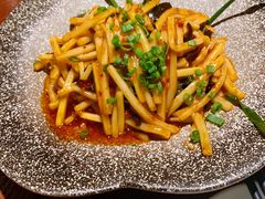 -陆壹捌餐厅(五大道店)