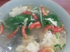 -灵福缘私房菜·农家菜(拈花湾·灵山大佛必推店)