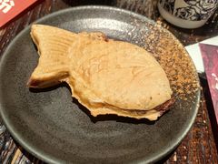 -粉粉乐鲷鱼烧(美罗城店)