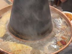 -大唐人家·热气羊肉(大华店)