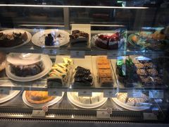 -Fern Forest Cafe