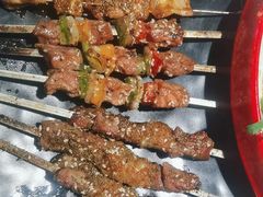 -刘成杰锦州烧烤(南河路店)