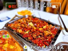 -天台水上烧烤