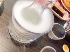 -仙隐小鹿中華の日料(荣民龙首广场店)