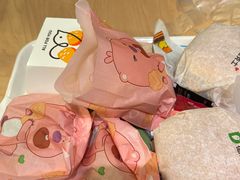 -德克士(聚银时代店)