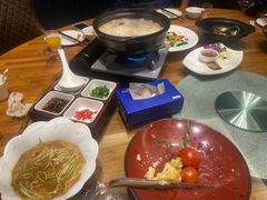 -hallch好吃餐厅(奥体中心店)