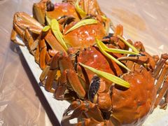 -有位虾匠·胶东土菜小馆(市北店)