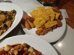 -金筷子西北菜·捞悦火锅