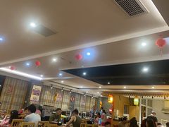 -乐汤汇温泉馆(六合店)
