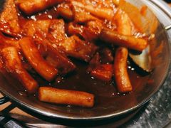 -农乐园炭火烤肉(世茂店)