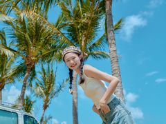 -三亚亚龙湾美高梅度假酒店Fun动冲浪