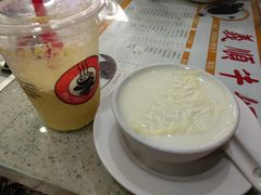 -义顺牛奶公司(板樟堂店)