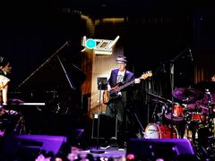 -林肯爵士乐上海中心 Jazz at Lincoln Center Shanghai
