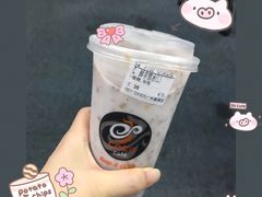 -CoCo都可(惠福店)
