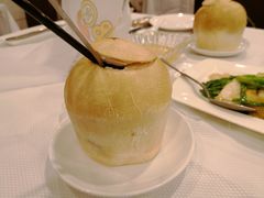 -新加坡海鲜共和(名胜世界圣淘沙海滨坊)