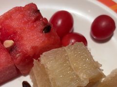 -比格比萨自助(鲁能城店)