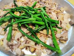 -大笑饭堂(甲子桥店)