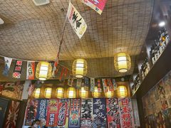 大堂-七町糖果寿司屋(龙洞广工店)