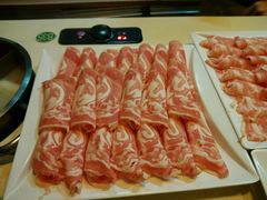 -千味涮·健康火锅(会展连城新天地店)