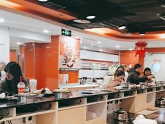 -呷哺呷哺(西单大悦城店)
