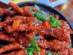 -酒肉门孔府菜(曲阜游客中心店)