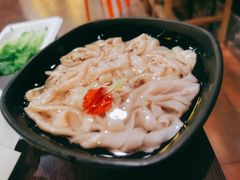 九尺鹅肠-滇釜火锅·能喝汤的火锅(车公庄店)