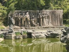 -采石矶景区