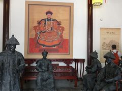 -乾隆行宫