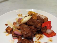 -南小馆(迪士尼小镇店)