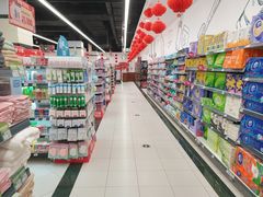 -北京华联生活超市(北京常营店)